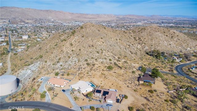 0 Elk Court, Yucca Valley, CA 92284