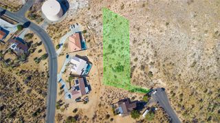 0 Elk Court, Yucca Valley, CA 92284