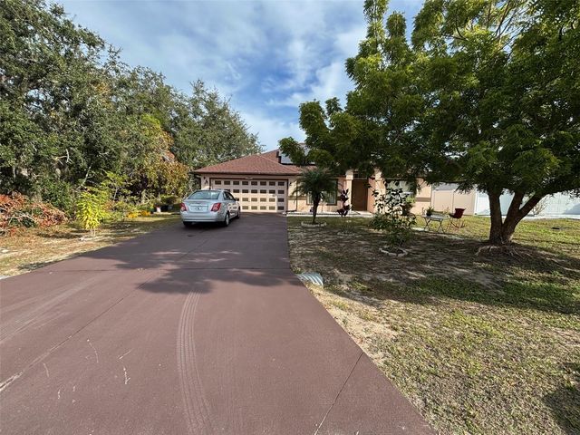 1905 MANATEE LANE, Kissimmee, FL 34759