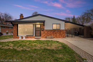 31810 BRIAR Lane, St. Clair Shores, MI 48082
