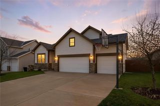 3128 N 124TH Street, Kansas City, KS 66109