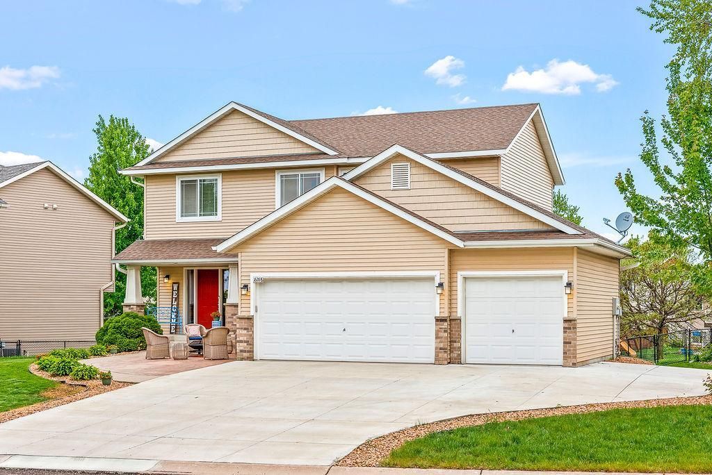 16268 Tahinka Court NW, Prior Lake, MN 55372 — photo 3