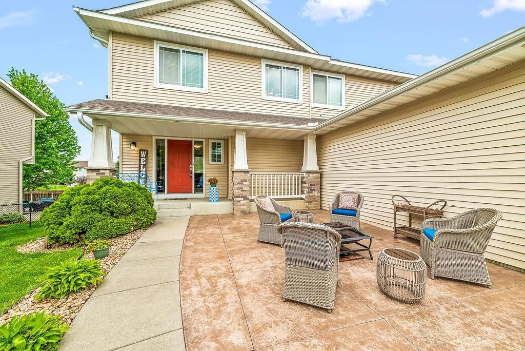 16268 Tahinka Court NW, Prior Lake, MN 55372 — photo 5