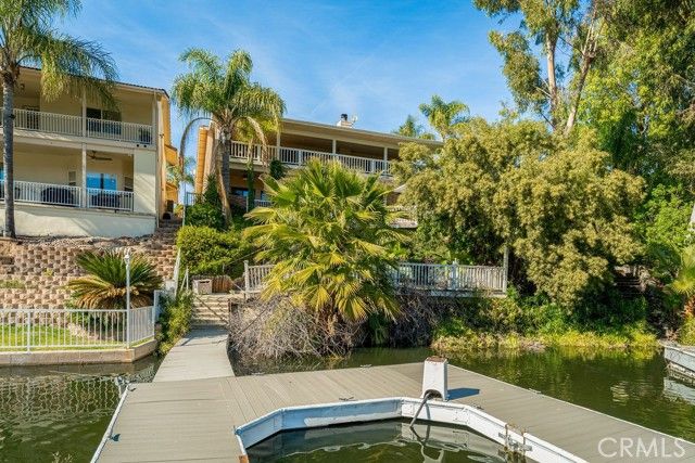 22373 Boating, Canyon Lake, CA 92587