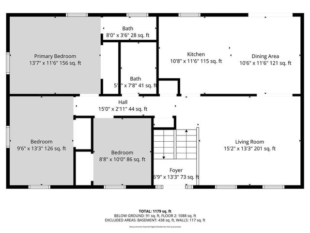 109 SW PINNELL Drive, Lee's Summit, MO 64081