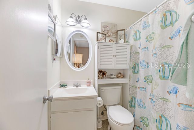 45 Folly Field Rd Apt 12D, Hilton Head Island, SC 29928