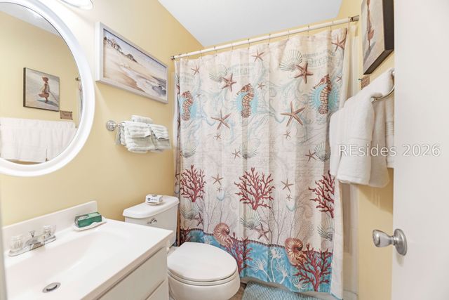 45 Folly Field Rd Apt 12D, Hilton Head Island, SC 29928