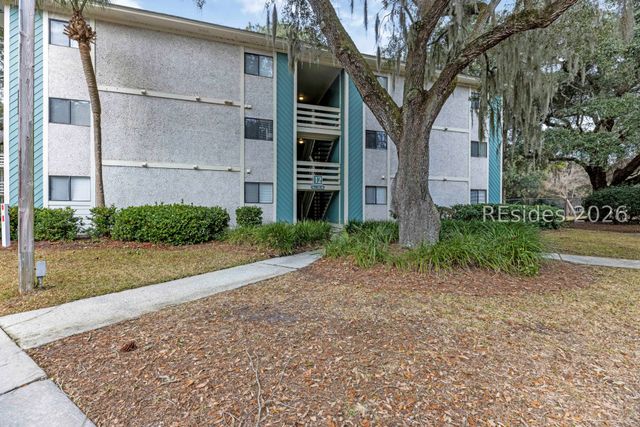 45 Folly Field Rd Apt 12D, Hilton Head Island, SC 29928