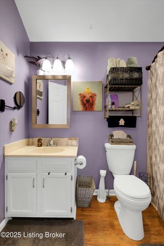 613 E Hill St, Louisville, KY 40217