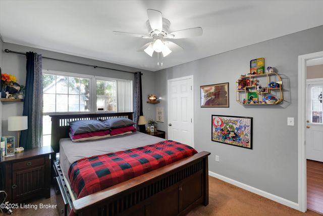 613 E Hill St, Louisville, KY 40217