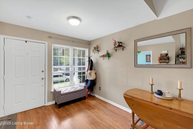 613 E Hill St, Louisville, KY 40217