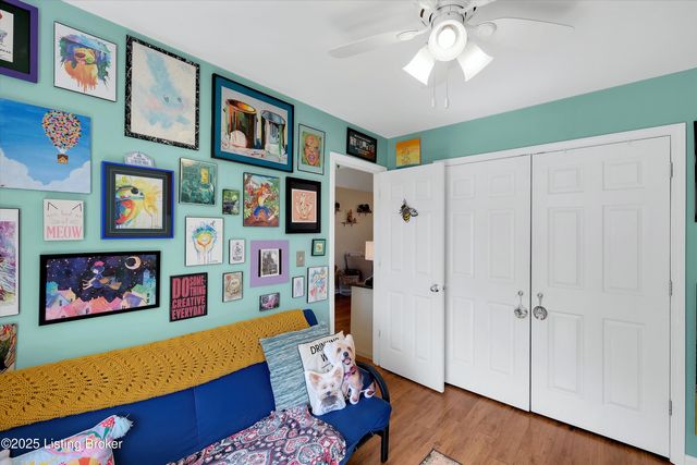 613 E Hill St, Louisville, KY 40217