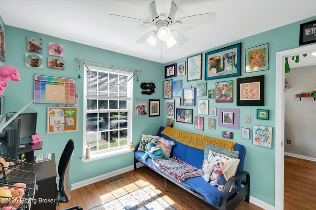 613 E Hill St, Louisville, KY 40217