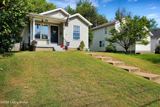 613 E Hill St, Louisville, KY 40217