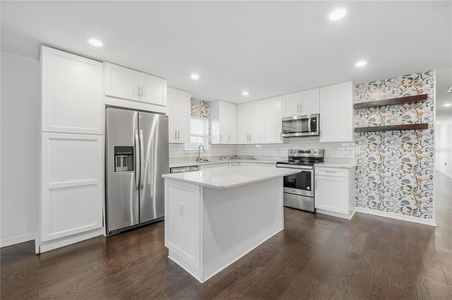 4022 N MARGUERITE STREET, Tampa, FL 33603
