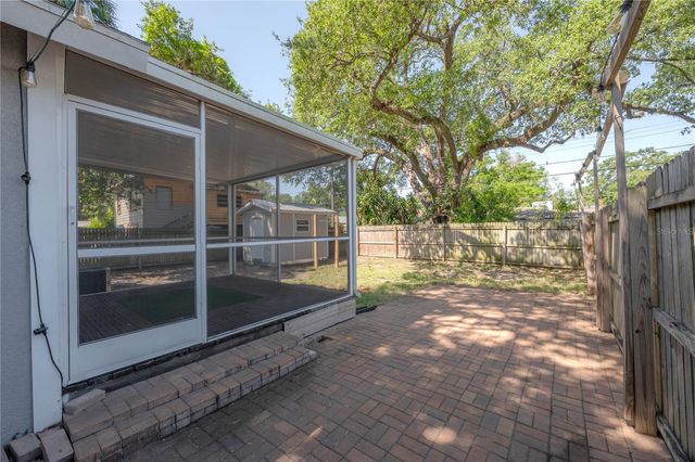 4022 N MARGUERITE STREET, Tampa, FL 33603