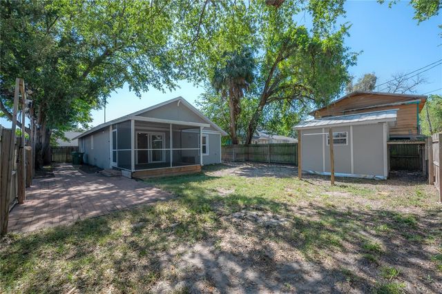 4022 N MARGUERITE STREET, Tampa, FL 33603