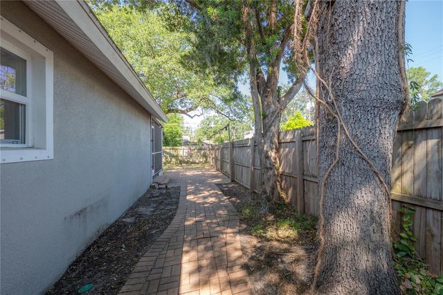 4022 N MARGUERITE STREET, Tampa, FL 33603