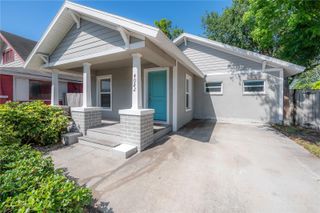 4022 N MARGUERITE STREET, Tampa, FL 33603