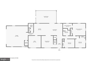 36032 DOUBLE BRIDGES RD, Frankford, DE 19945