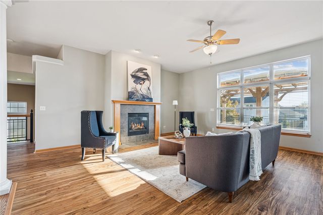 4315 Snowgoose Drive, Marion, IA 52302