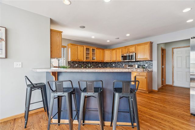 4315 Snowgoose Drive, Marion, IA 52302