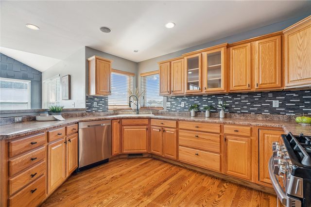 4315 Snowgoose Drive, Marion, IA 52302