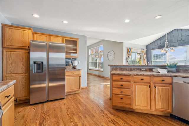 4315 Snowgoose Drive, Marion, IA 52302