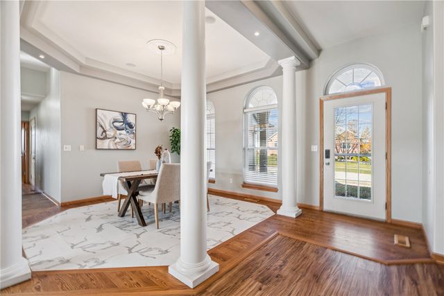 4315 Snowgoose Drive, Marion, IA 52302