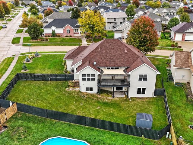 4315 Snowgoose Drive, Marion, IA 52302