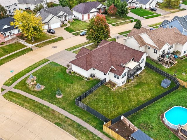 4315 Snowgoose Drive, Marion, IA 52302