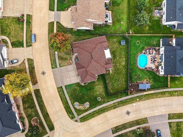 4315 Snowgoose Drive, Marion, IA 52302