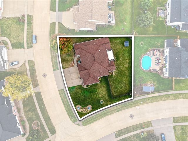 4315 Snowgoose Drive, Marion, IA 52302