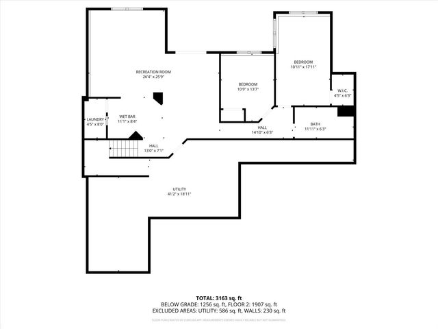 4315 Snowgoose Drive, Marion, IA 52302