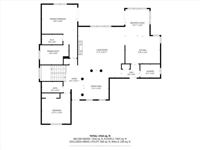 4315 Snowgoose Drive, Marion, IA 52302