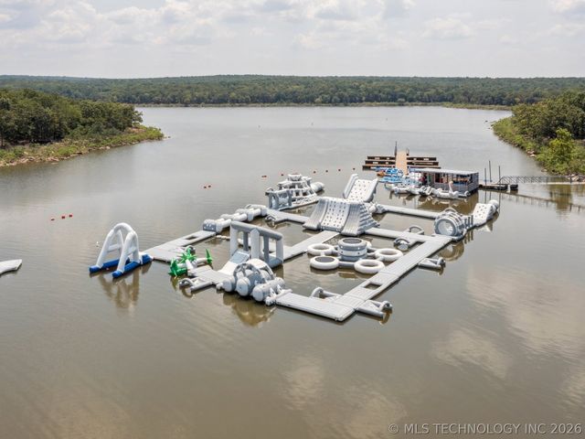 39 Lower Greenway, Carlton Landing, OK 74432