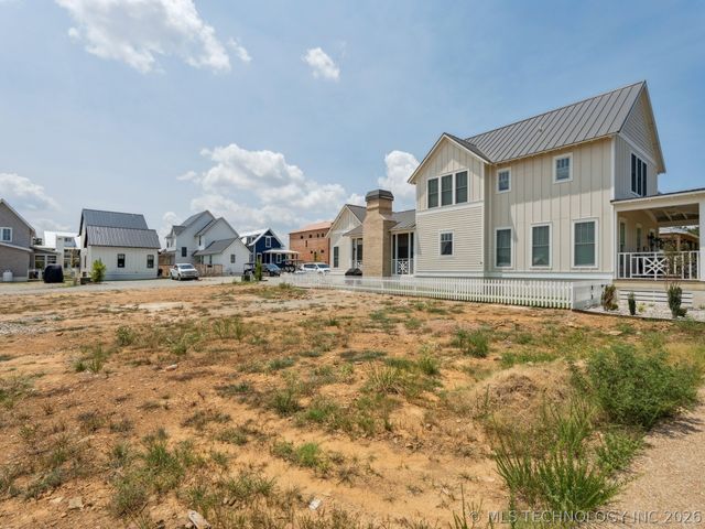39 Lower Greenway, Carlton Landing, OK 74432