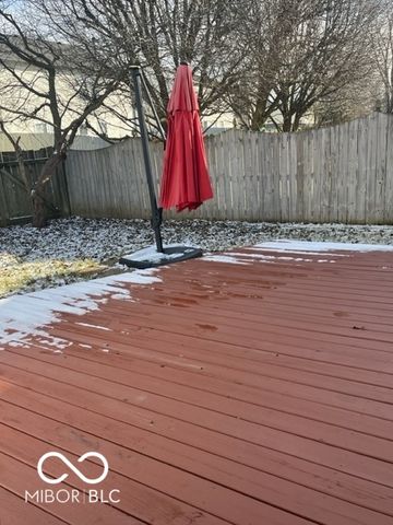 10225 Lothbury Circle, Fishers, IN 46037