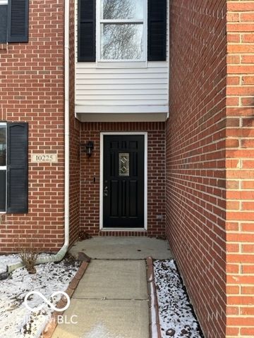 10225 Lothbury Circle, Fishers, IN 46037