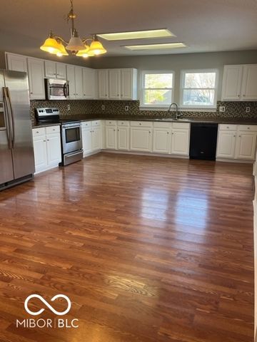 10225 Lothbury Circle, Fishers, IN 46037