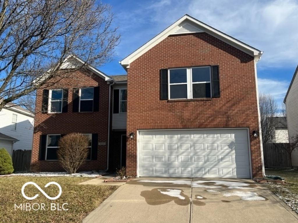 10225 Lothbury Circle, Fishers, IN 46037