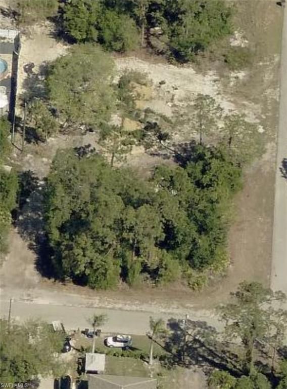 236 hagan AVE S, LEHIGH ACRES, FL 33974 — exterior