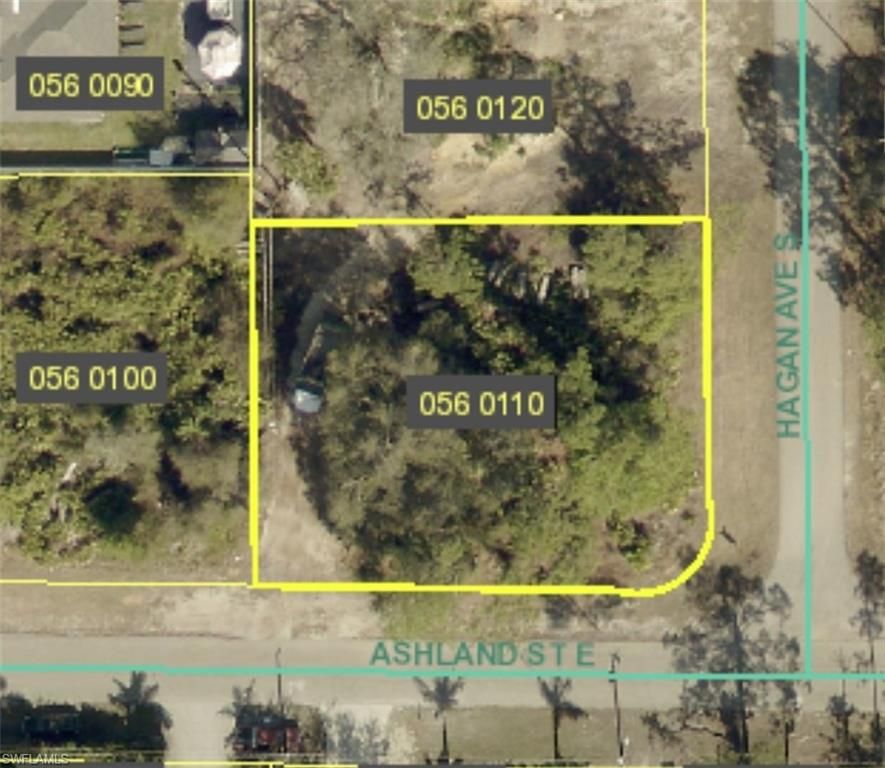 236 hagan AVE S, LEHIGH ACRES, FL 33974 — photo 2