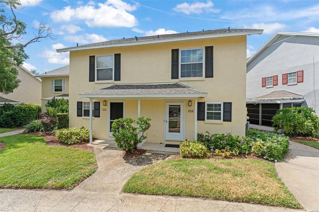 1220 VILLA LANE 135, Apopka, FL 32712