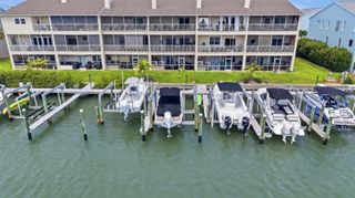 1109 PINELLAS BAYWAY S 103, Tierra Verde, FL 33715