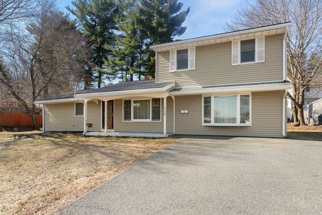 110 Russell St, Peabody, MA 01906