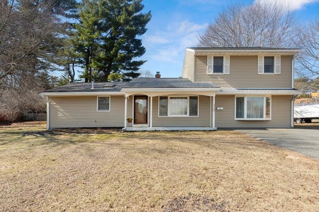 110 Russell St, Peabody, MA 01906