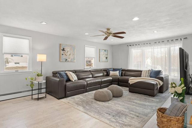 110 Russell St, Peabody, MA 01906