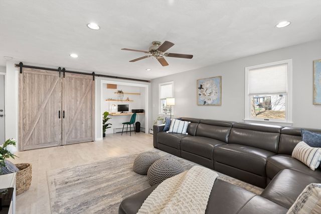 110 Russell St, Peabody, MA 01906