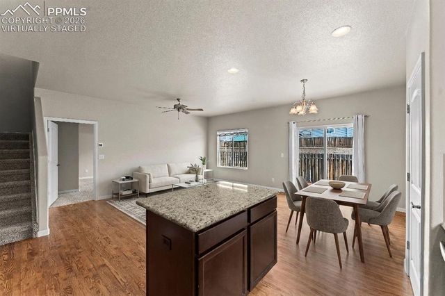 11344 Neutra Grove, Peyton, CO 80831